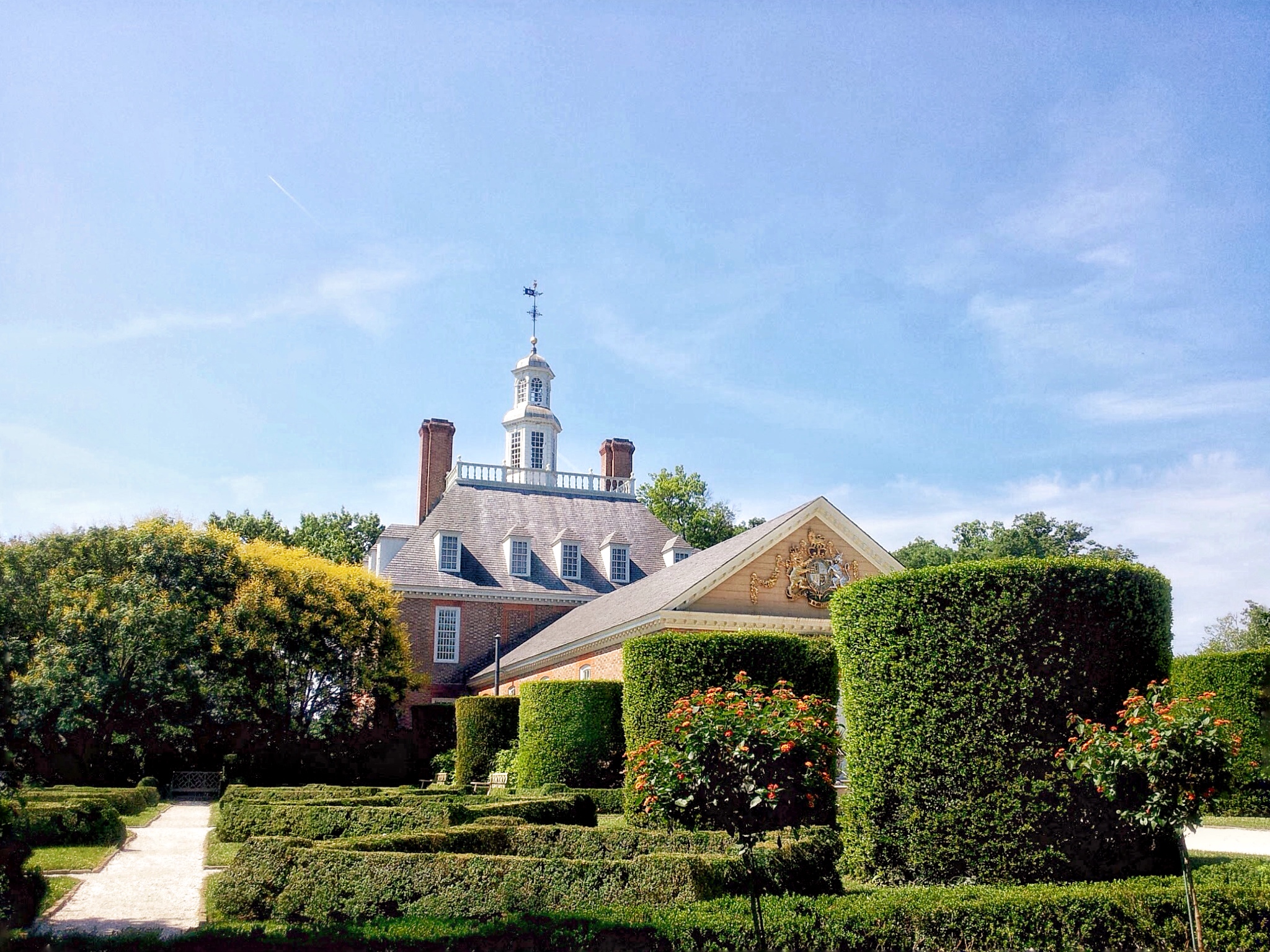 Top Things To Do In Colonial Williamsburg Passport To Eden