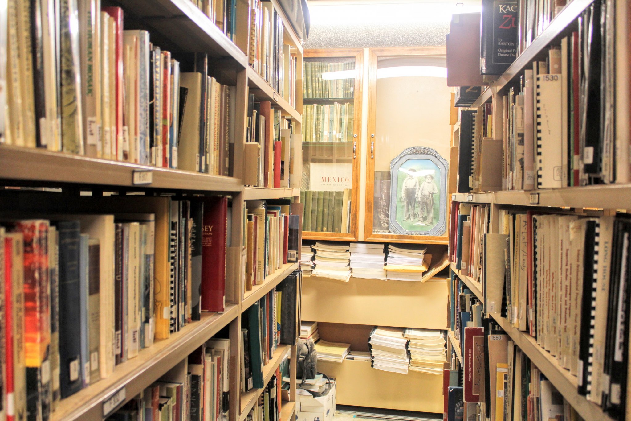 Gone With the Wind Salmon Ruins Passport to Eden