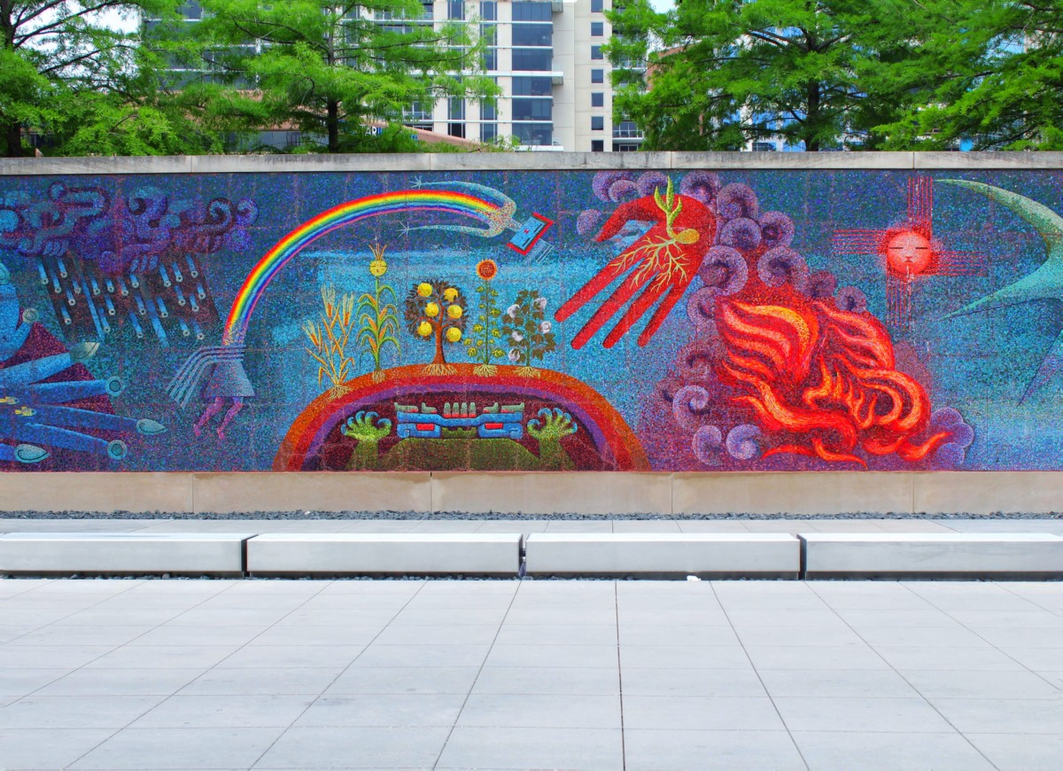 Top Things To Do In The Dallas Arts District Passport To Eden