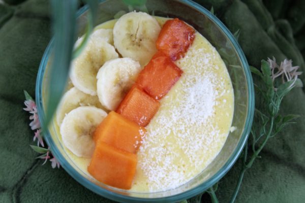 GoaInspiredMangoSmoothie_FeaturedImage Goa Inspired Mango Smoothie Bowl