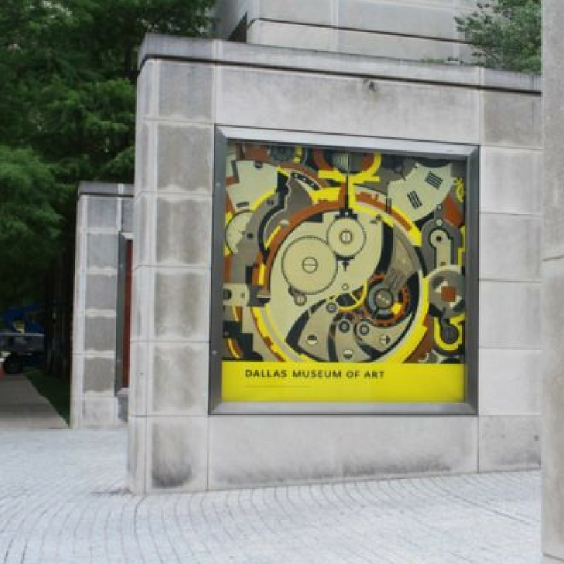 Top Things To Do In The Dallas Arts District Passport to Eden