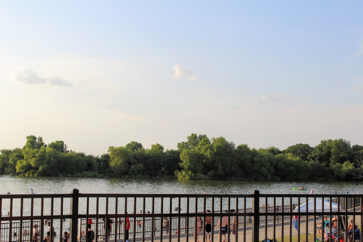 Things To Do In Little Elm, Texas Where to Eat, Stay, and Stroll