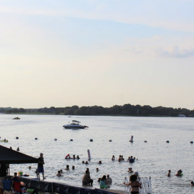 Things To Do In Little Elm, Texas Where to Eat, Stay, and Stroll