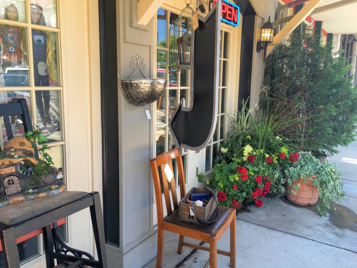 Things To Do in Weatherford, Texas Where to Eat, Shop, and Stroll