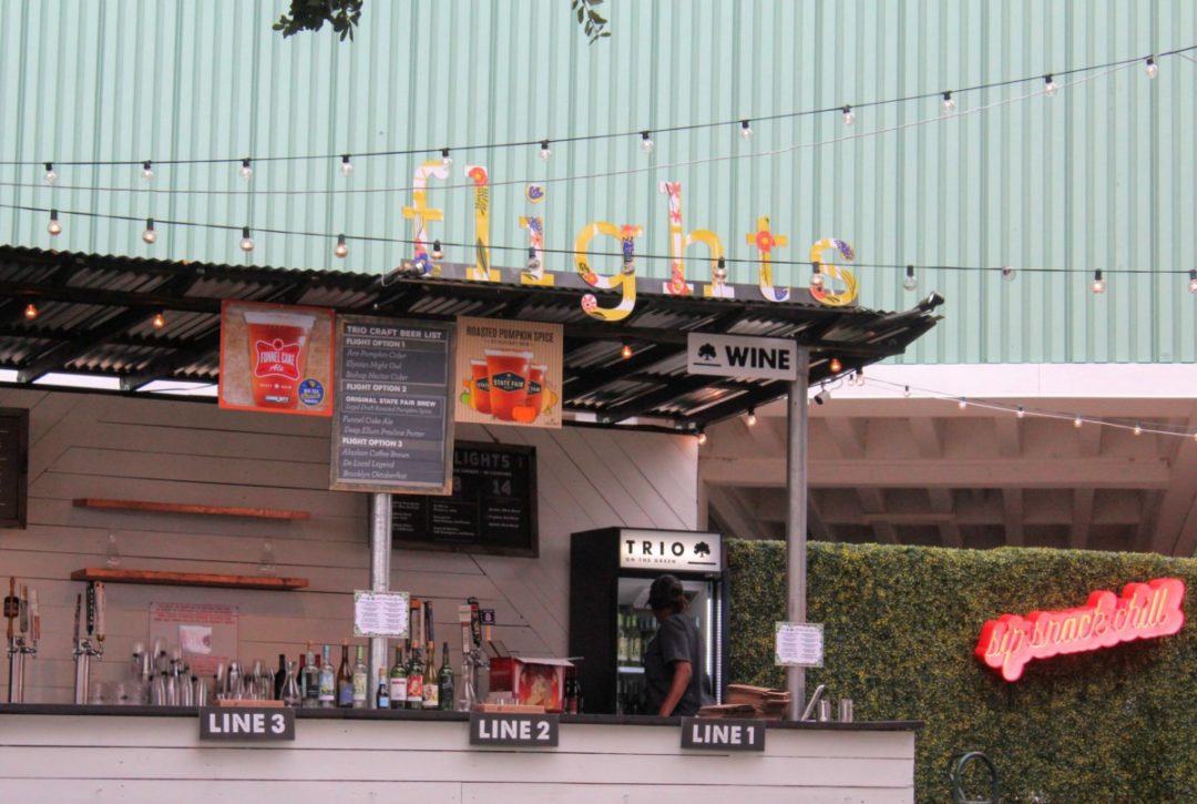 Top Things To Do At The State Fair of Texas Passport To Eden