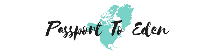 Passport to Eden