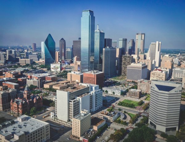 Dallas To Austin Road Trip Featured Image