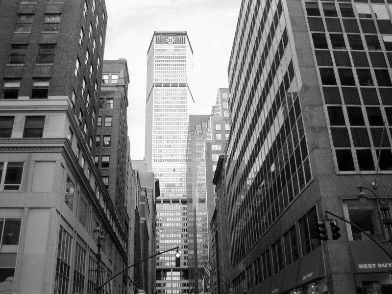 10 NYC Shooting Locations To Visit Top TV Shows Filmed In New York