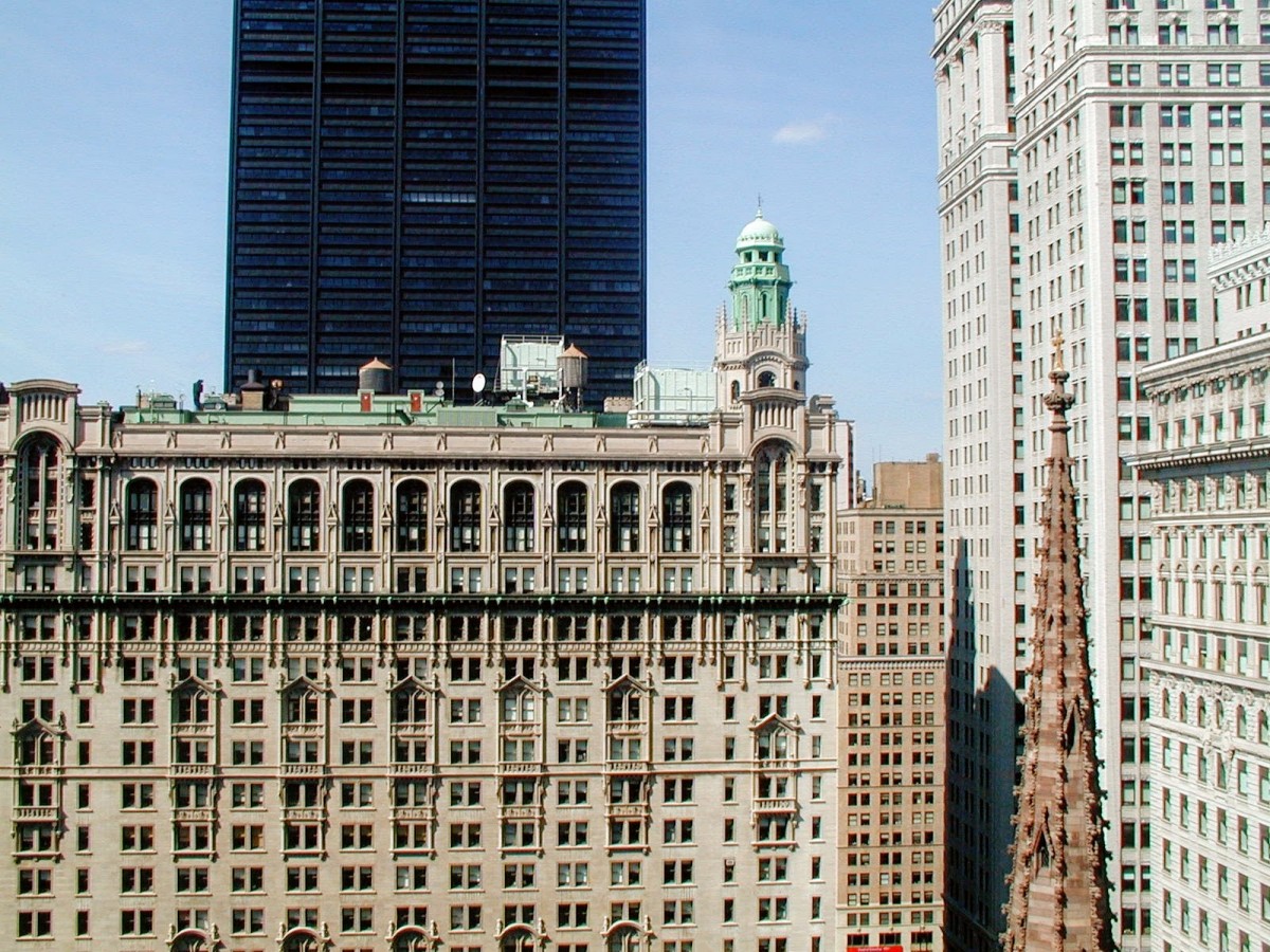 10 NYC Shooting Locations To Visit Top TV Shows Filmed In New York