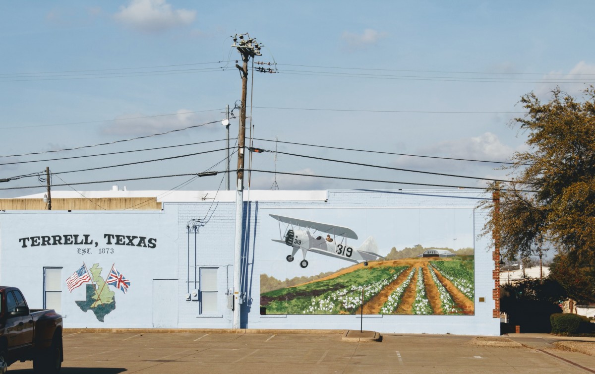 Things To Do In Terrell, Texas Where To Eat, Shop, And Stroll