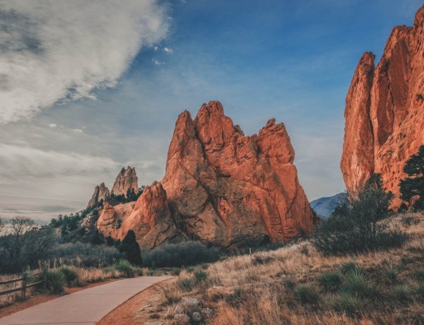 Garden Of The Gods Facts Featured