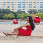 How to be a spontaneous traveler.