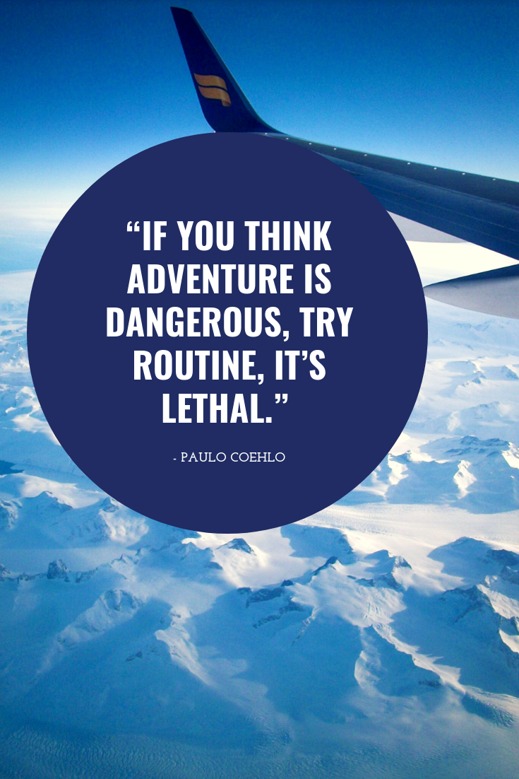 Funny Travel Quotes (That Are Laughably Relatable ...