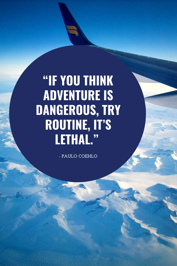Funny Travel Quotes (That Are Laughably Relatable) - Passport To Eden Funny Travel Quotes (That Are Laughably Relatable) - Passport To Eden