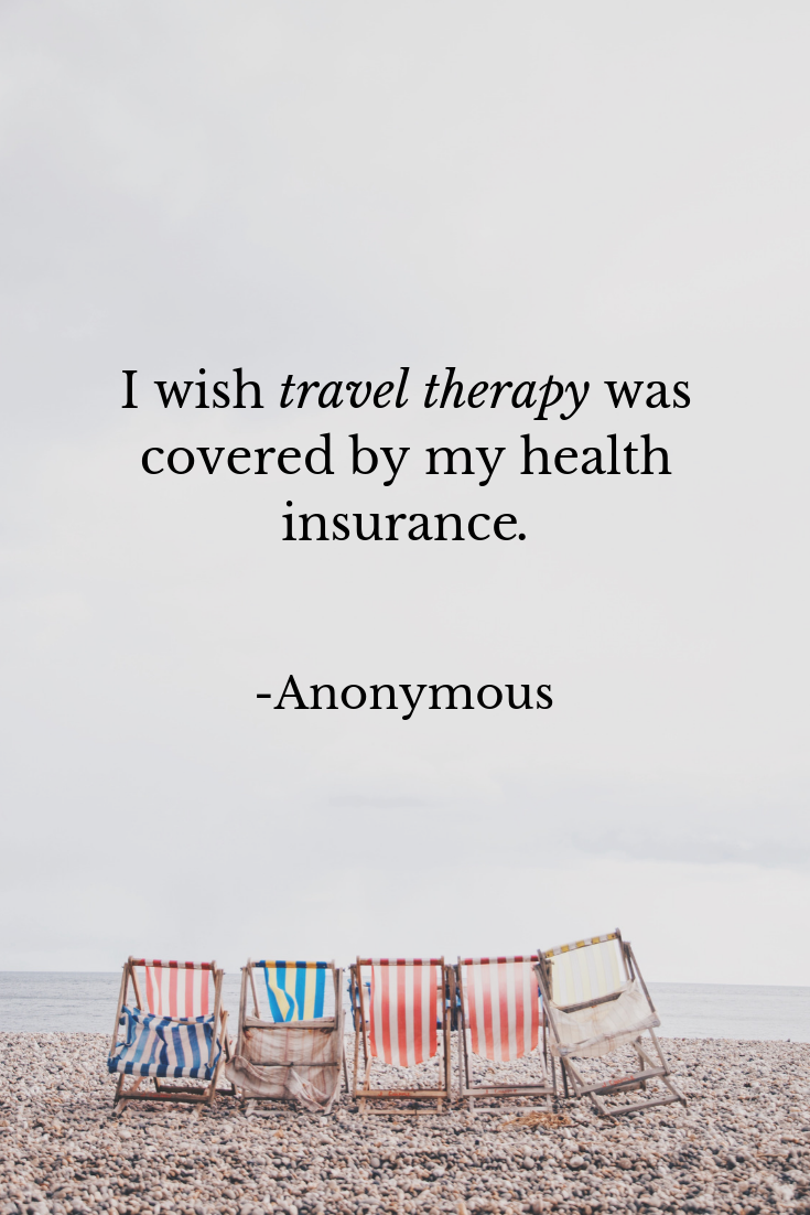 Funny Travel Quotes (That Are Laughably Relatable ...