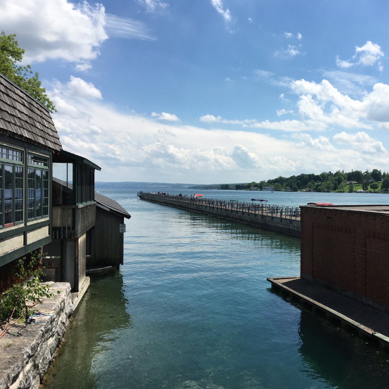 Things To Do In Skaneateles : featured image