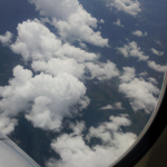 Cheap Flight hacks featured image