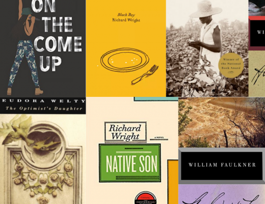 Bookish Guide To Jackson Mississippi