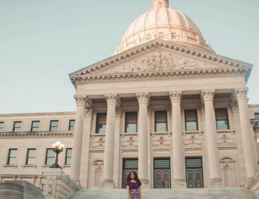 Things to do in Jackson featured image