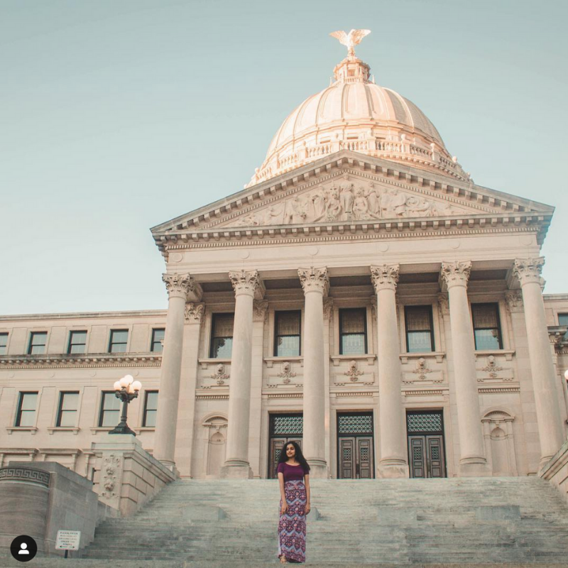 Things To Do In Jackson Mississippi In 48 Hours Passport To Eden