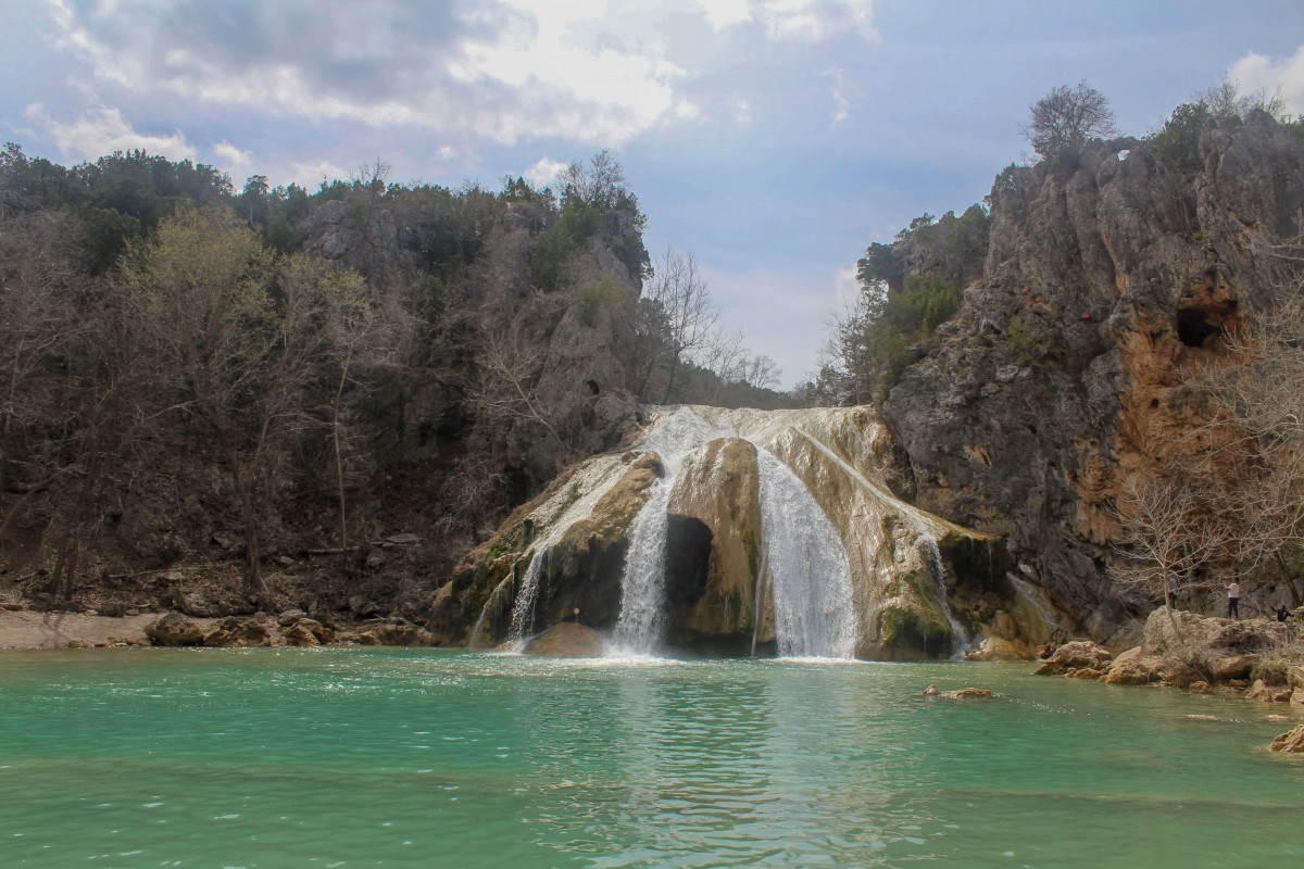 10 Things To Do In Turner Falls Passport To Eden