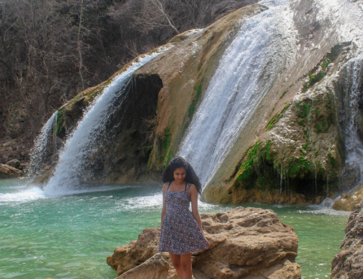 Turner Falls: Things to do in Turner Falls featured image