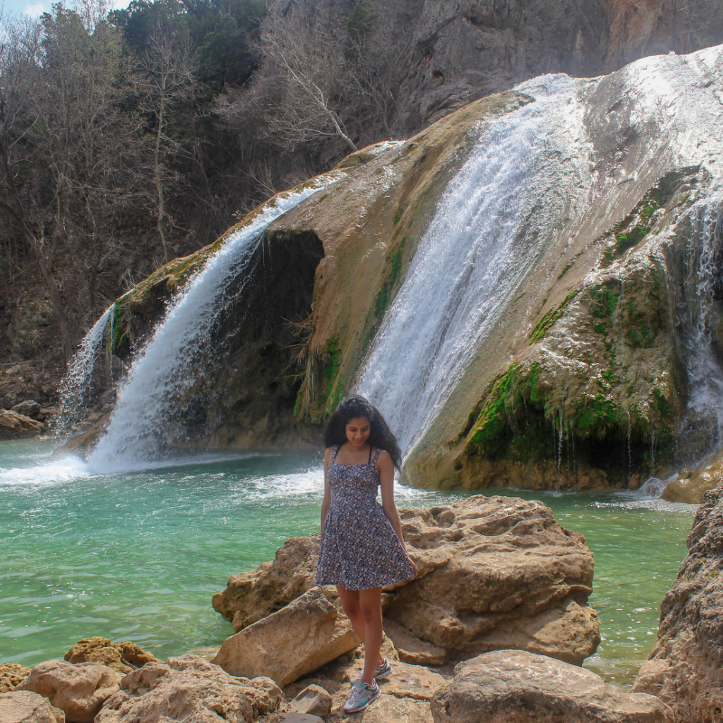 Things To Do In Davis Oklahoma | Passport to Eden
