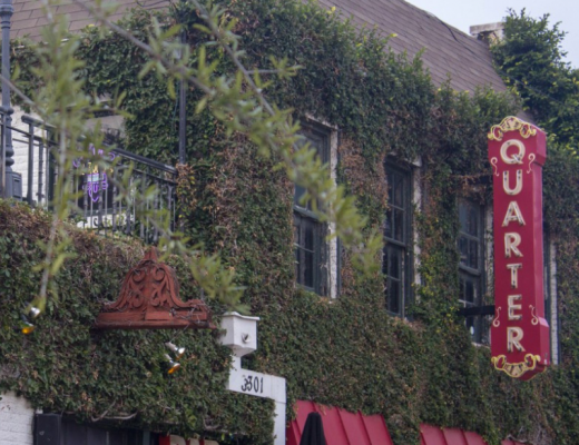 Things to do in Uptown Dallas featured image