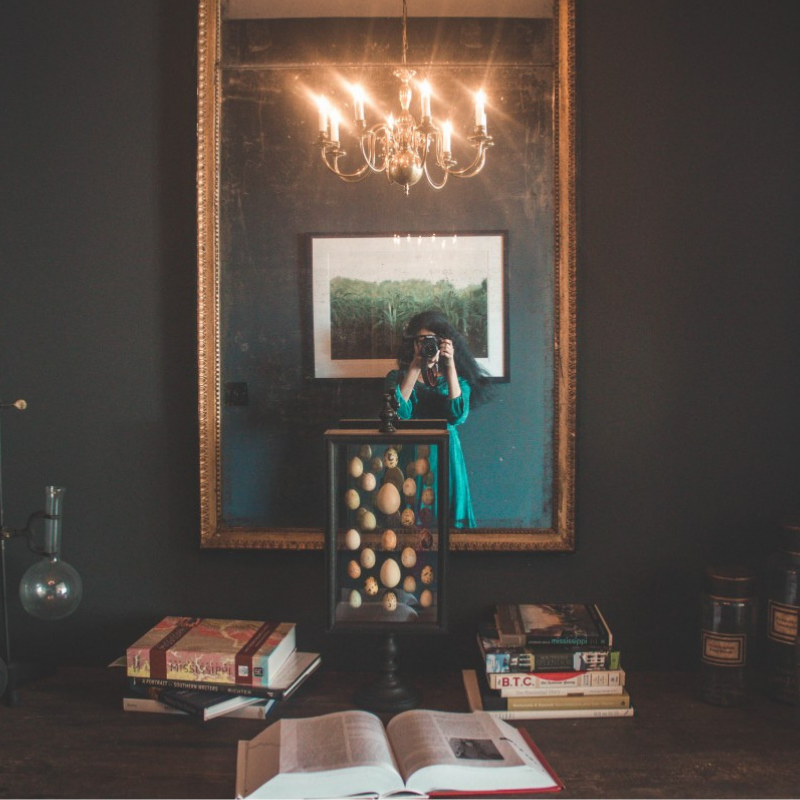 Best Restaurants In Jackson Mississippi Passport to Eden