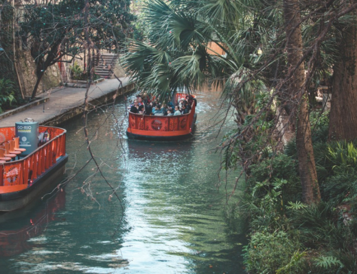 One Day In San Antonio featured image