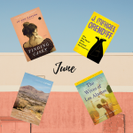 JuneReadingList