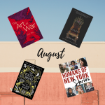 August2019ReadingList