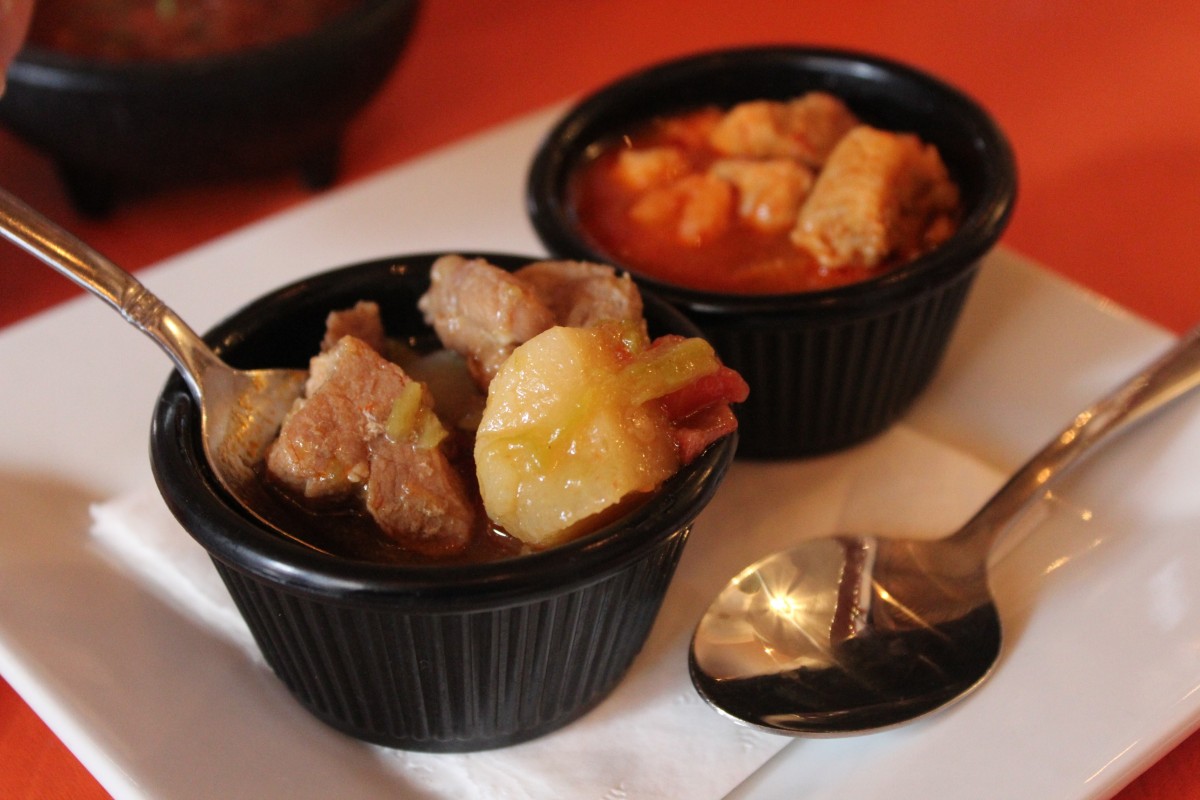15 Traditional New Mexican Foods You Must Try (And Where To Find Them