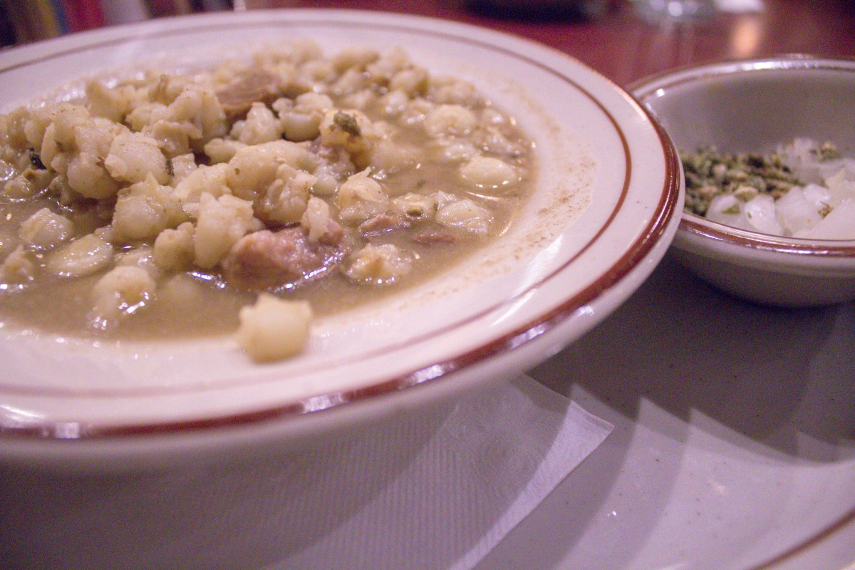 15 Traditional New Mexican Foods You Must Try (And Where To Find Them