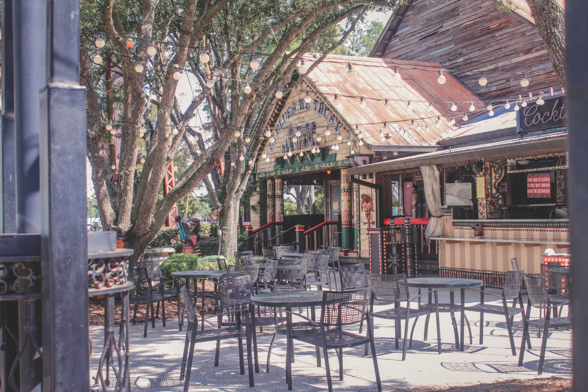 12 Best Places To Eat In Disney Springs Passport To Eden