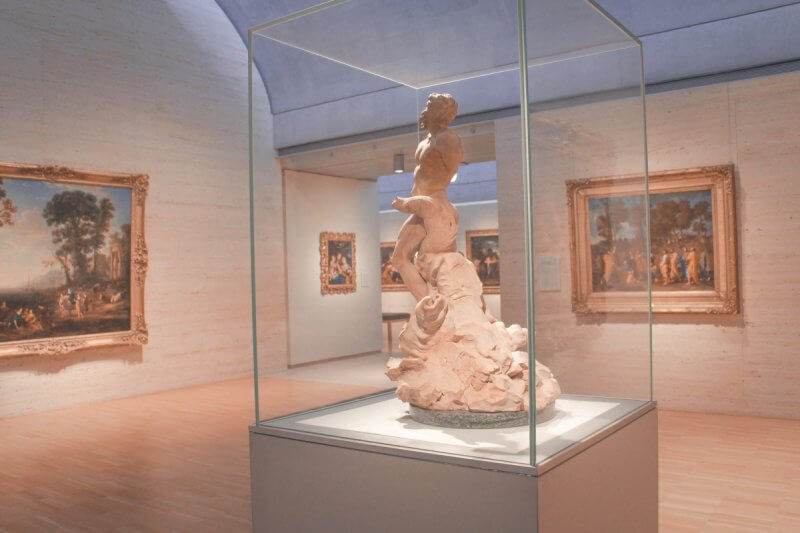 Must-See Art Museums In Fort Worth - Passport To Eden