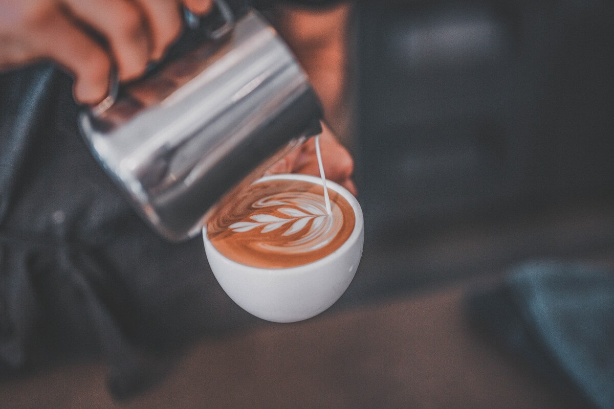 coffee shop santa fe railyard