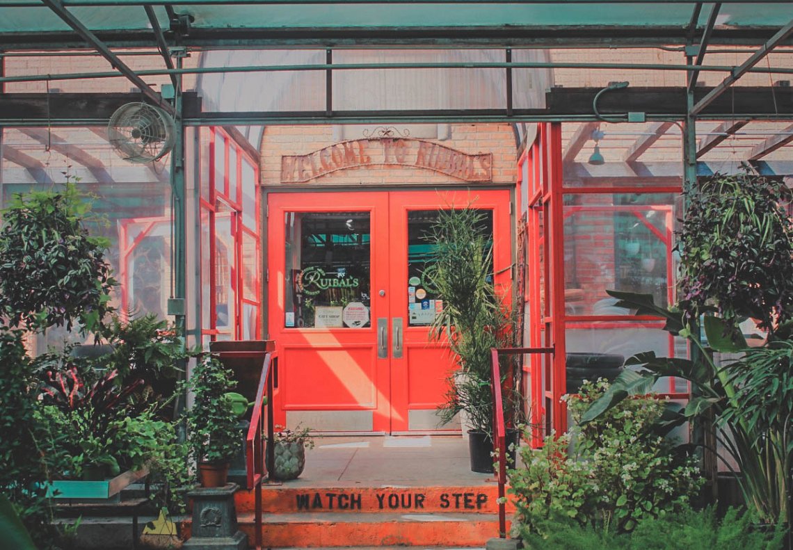 Top 12 Hidden Gems In Dallas Passport To Eden