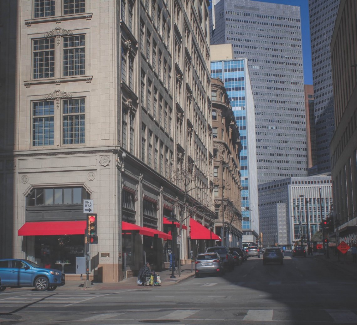 Top 10 Spots For Shopping In Dallas | Passport To Eden