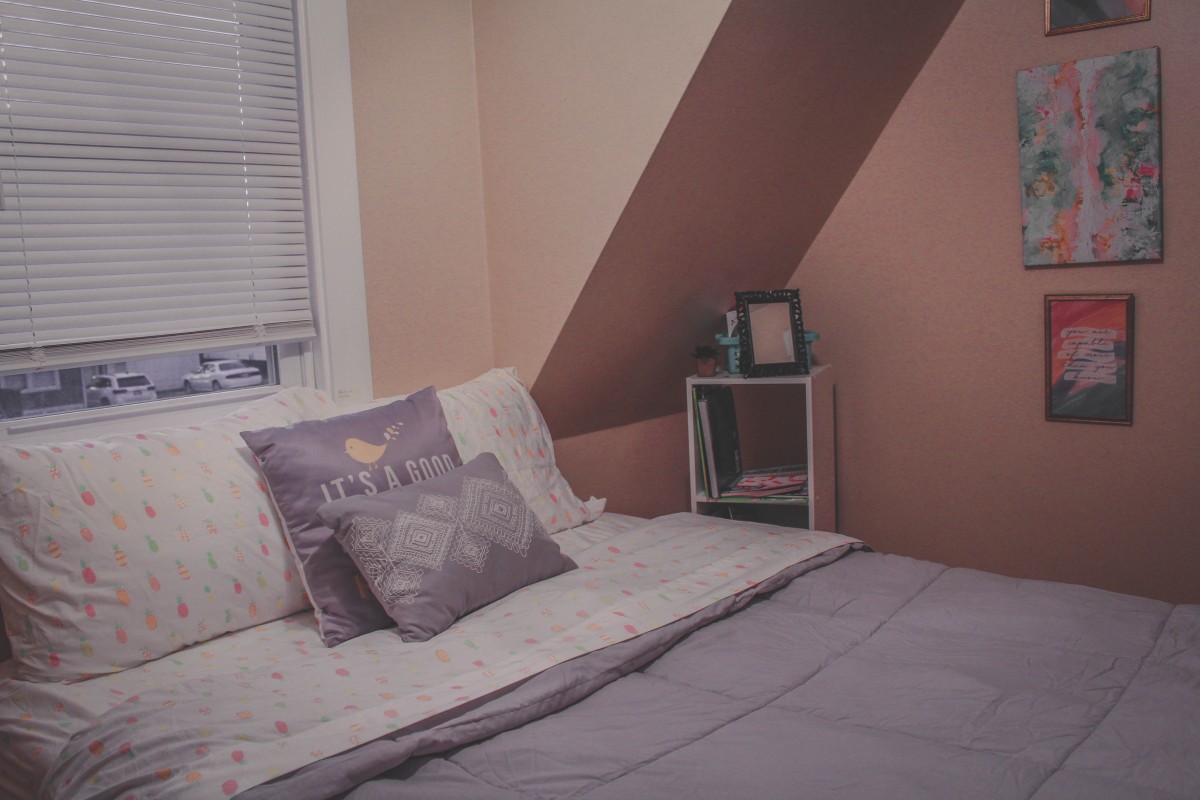 AirBnb In Omaha
