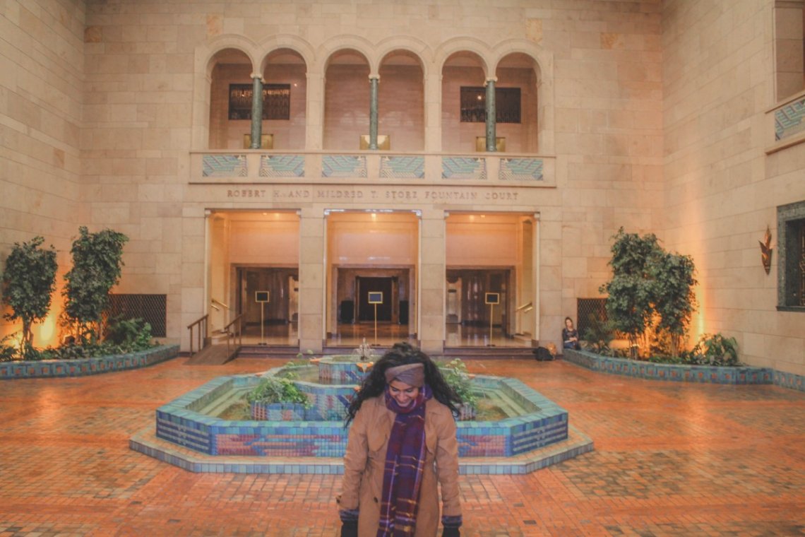 Joslyn Art Museum Travel Guide | Passport To Eden