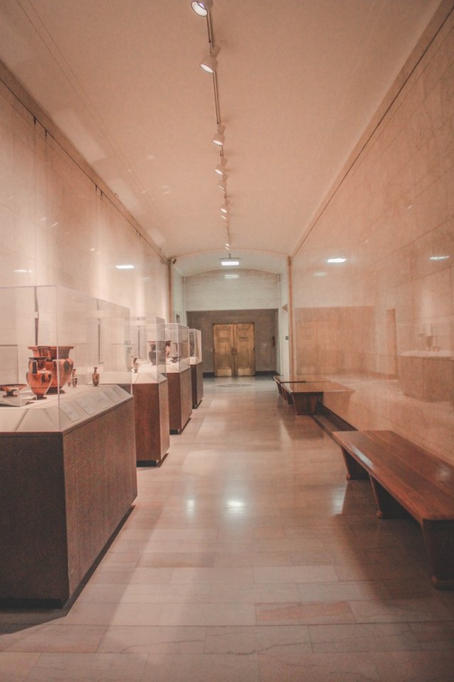 Joslyn Art Museum Travel Guide - Passport To Eden