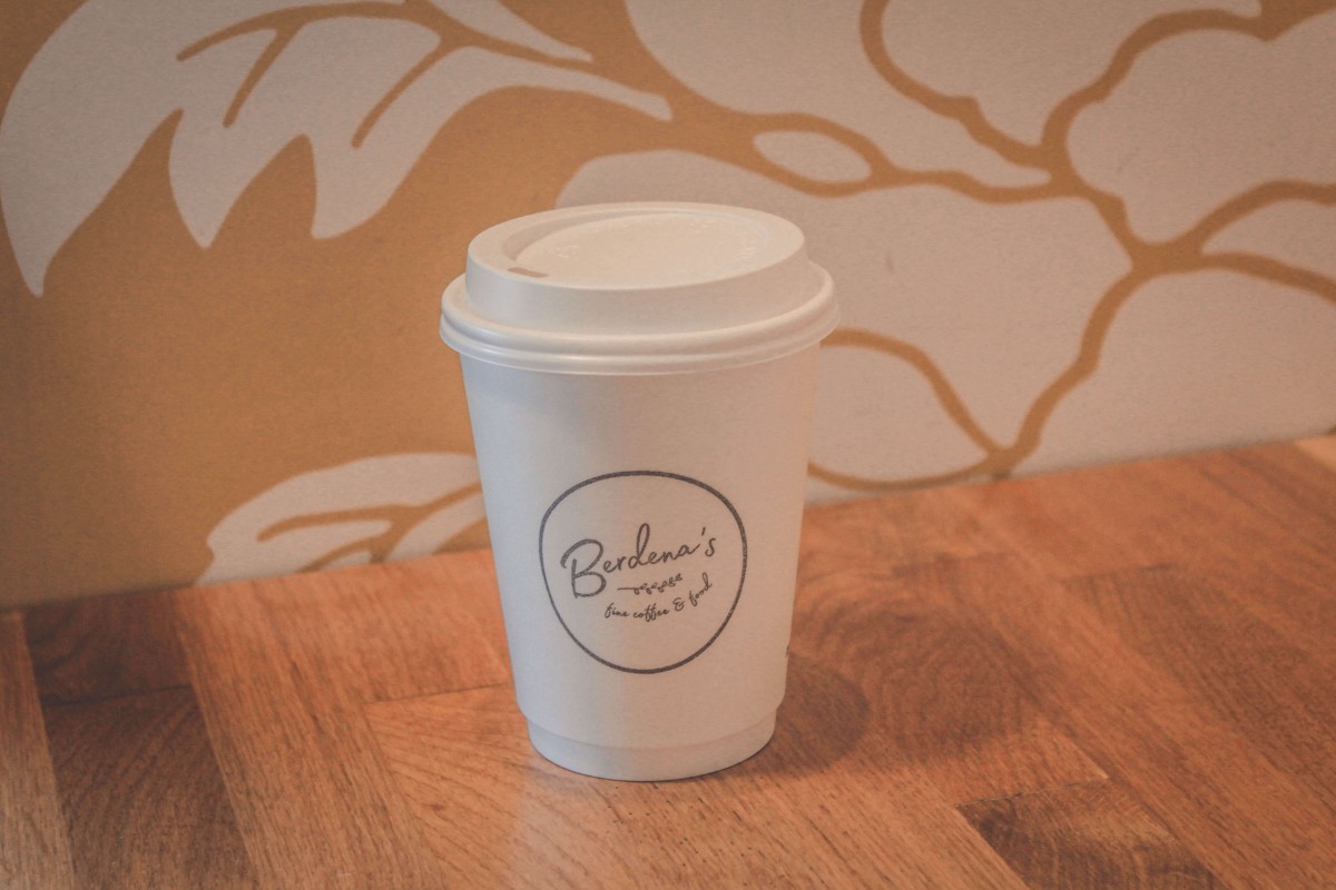 Berdena's in Old Town Scottsdale Cafe