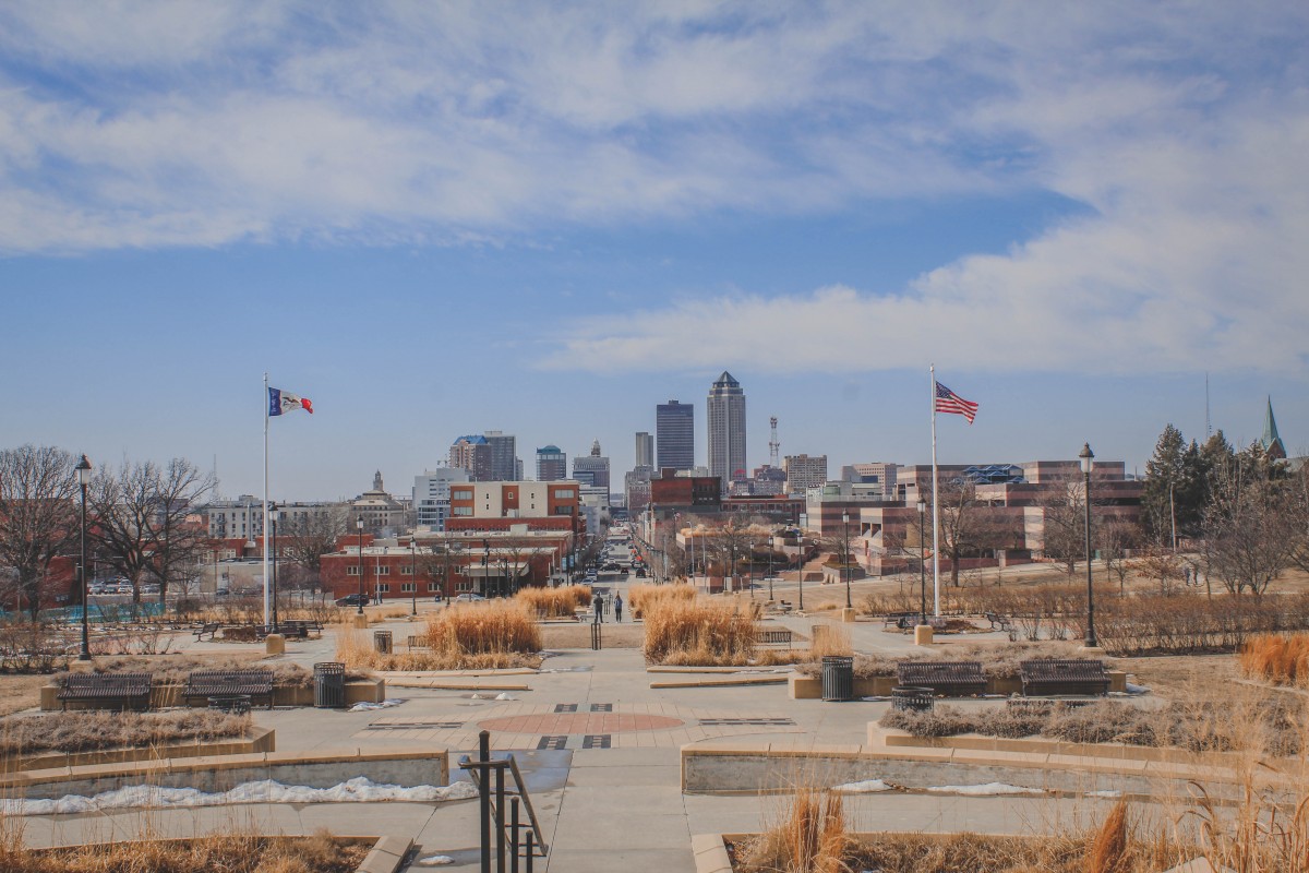 moines