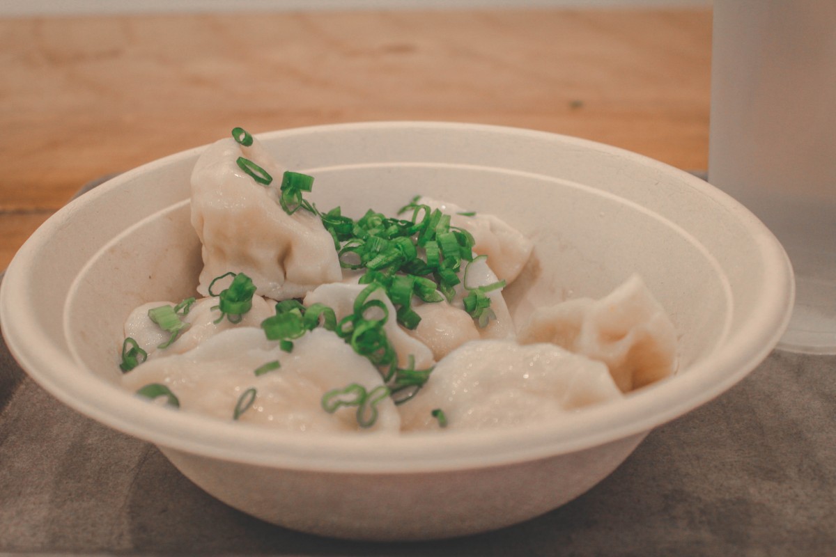 dumplings