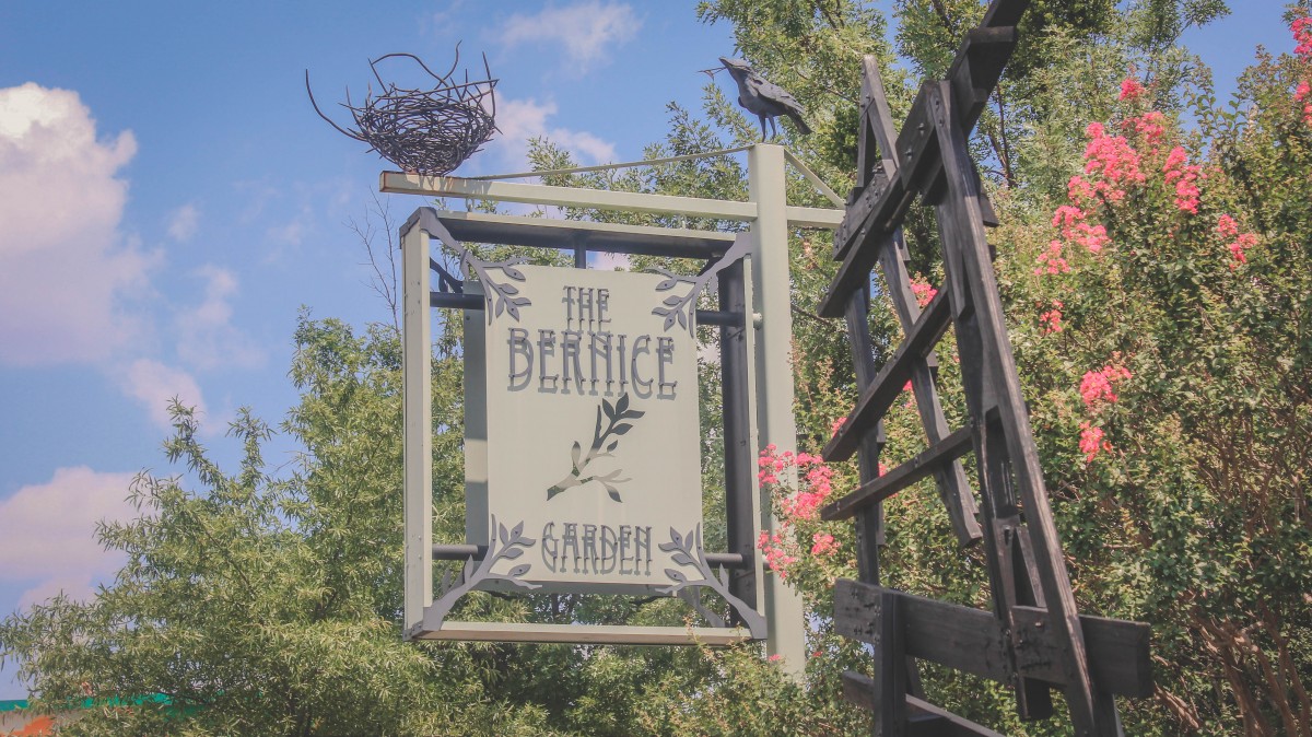 Bernice Garden