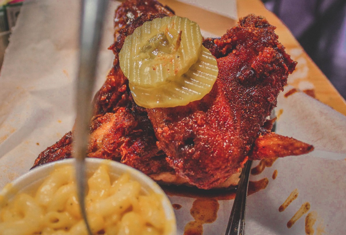 12 Best Places To Eat In Nashville - Passport To Eden