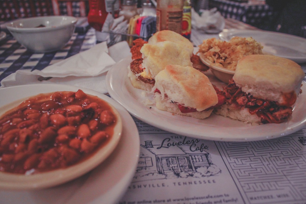 12 Best Places To Eat In Nashville - Passport To Eden