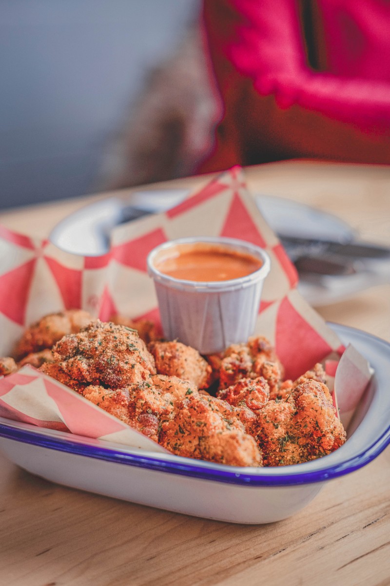 12 Best Places To Eat In Nashville - Passport To Eden