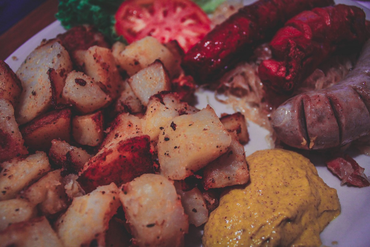 12 Best Restaurants In Fredericksburg Texas Passport To Eden